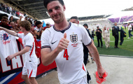 Declan Rice nhấn mạnh yêu cầu của Tuchel sau chiến thắng Costa Rica