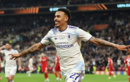 Morgan Rogers coi tin đồn gia nhập Man Utd chỉ là tiếng ồn