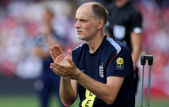 Tuchel hài lòng khi tuyển Anh vươn lên tầm cao mới