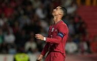 Ronaldo liên tục vô duyên trước khung thành Nigeria