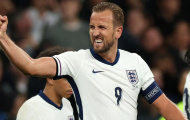 Harry Kane có thể đập tan nỗi đau 60 năm của tuyển Anh?
