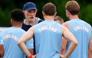 Nghệ thuật cởi trói tâm lý của Thomas Tuchel