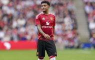 4 bến đỗ tiềm năng cho Jadon Sancho sau khi rời Man Utd