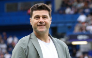 Pochettino đi tìm giấc mơ Mỹ từ ký ức tuổi thơ