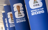 Thái Lan là nước Đông Nam Á duy nhất chưa có bản quyền World Cup