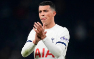 Man City bị Tottenham cự tuyệt vụ Pedro Porro