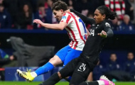 Atletico ưu tiên đẩy Alvarez sang PSG, thách thức Barca