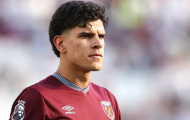 Tin đồn chuyển nhượng tối 11/6: MU săn Mateus Fernandes; Arsenal bán Gabriel Jesus