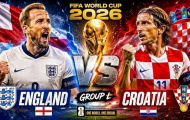5 điểm nóng vòng bảng World Cup: Tái hiện ký ức kinh điển