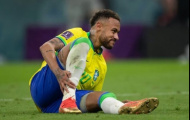 Neymar vắng tập, dễ lỡ trận mở màn World Cup 2026