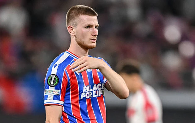 Tuchel có thể trả giá vì loại Adam Wharton khỏi World Cup