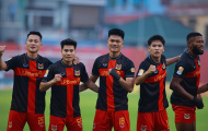 Phá lưới Thể Công, Hoàng Đức đưa Ninh Bình vào chung kết