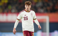 Newcastle đẩy nhanh vụ Victor Munoz trước thềm World Cup