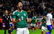 Mexico quyết phá dớp ngày ra quân World Cup