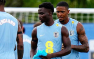 Bài toán thể lực của Bukayo Saka tại World Cup 2026