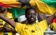 Hồ sơ tuyển Ghana ở World Cup 2026: Hứa hẹn trở thành kẻ ngáng đường vĩ đại