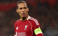 Galatasaray nhắm Van Dijk, sẵn sàng đáp ứng mức lương khủng