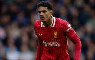 Liverpool chốt xong điều khoản cá nhân với Quansah