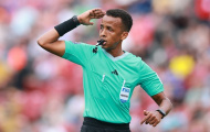 Trọng tài Somalia bị Mỹ cấm dự World Cup sẽ bắt trận Siêu cúp châu Âu