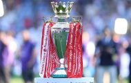 CĐV Arsenal phải trả tiền để chụp ảnh cùng cúp Ngoại hạng Anh