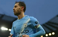 Bernardo Silva có thể lật kèo Barcelona để chọn Atletico Madrid