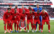 Soi trận Canada vs Bosnia & Herzegovina: Chủ nhà quyết phá dớp toàn thua