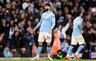 Gvardiol hoãn gia hạn với Man City để chờ Real Madrid