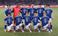 HLV Nhật Bản mơ vô địch, truyền thông kỳ vọng vé tứ kết World Cup