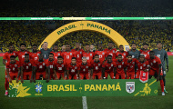 Hồ sơ tuyển Panama ở World Cup 2026: Không còn là học việc