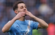 Here we go! Real đạt thỏa thuận chiêu mộ Bernardo Silva