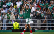 Chấm điểm Mexico: Julian Quinones hay nhất; Raul Jimenez rực sáng
