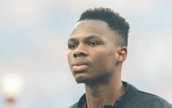 MU chuẩn bị gửi đề nghị chiêu mộ Mamadou Sangare