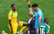Nhật ký World Cup 2026 sáng 12/6: 3 thẻ đỏ trận khai mạc; Ederson sẽ đá hậu vệ phải