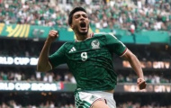 Raul Jimenez và giọt nước mắt tái sinh ở World Cup