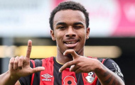 Bournemouth đóng sập cánh cửa chiêu mộ Kroupi của MU, Arsenal