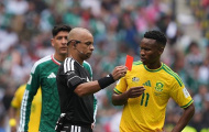Bài học từ 3 tấm thẻ đỏ trong ngày khai mạc World Cup