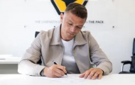 Kieran Trippier đòi hủy hợp đồng vì Wolves sa thải Rob Edwards