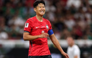 Sky Sports cảnh báo CH Séc về vũ khí sút xa của Son