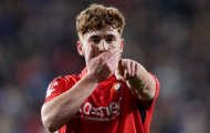Vì sao Newcastle khao khát sở hữu chữ ký của Victor Munoz?