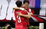 Hàn Quốc ngược dòng đánh bại CH Séc trong ngày khai màn World Cup 2026