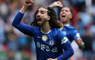 Atletico Madrid đẩy mạnh thâu tóm bộ đôi Marc Cucurella và Lee Kang-in