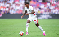 Vỡ mộng tại Barca, Rashford được tiến cử cho Arsenal