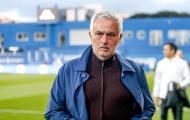 Giải mã màn tái hợp bất ngờ giữa Jose Mourinho và Real Madrid