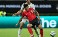 Nguyên nhân Hàn Quốc thay Son Heung Min trước khi hạ CH Séc