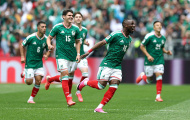 4 mảng sáng tối sau trận thắng bão táp của Mexico