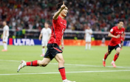 5 điểm nhấn Hàn Quốc 2-1 CH Séc: Hwang In-beom rực sáng; Khắc tinh của các đội châu Âu