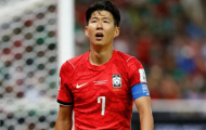 Mờ nhạt trước CH Séc, Son Heung-min khởi đầu nhọc nhằn ở World Cup 2026