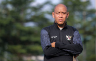 HLV Arianto thừa nhận U19 Indonesia trả giá vì mất tập trung