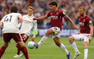 PSG muốn nẫng tay trên MU vụ Mateus Fernandes