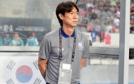 HLV Hong Myung-bo chỉ ra bí quyết giúp Hàn Quốc thắng ngược CH Séc